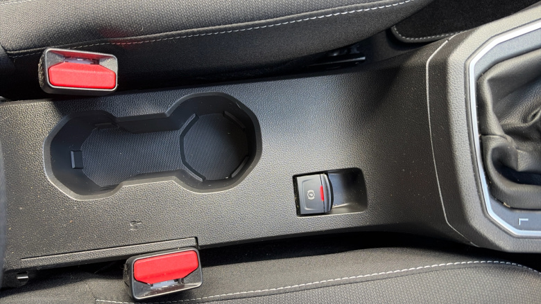 Dacia Sandero 1.0 Tce Journey 5dr CVT Petrol Hatchback